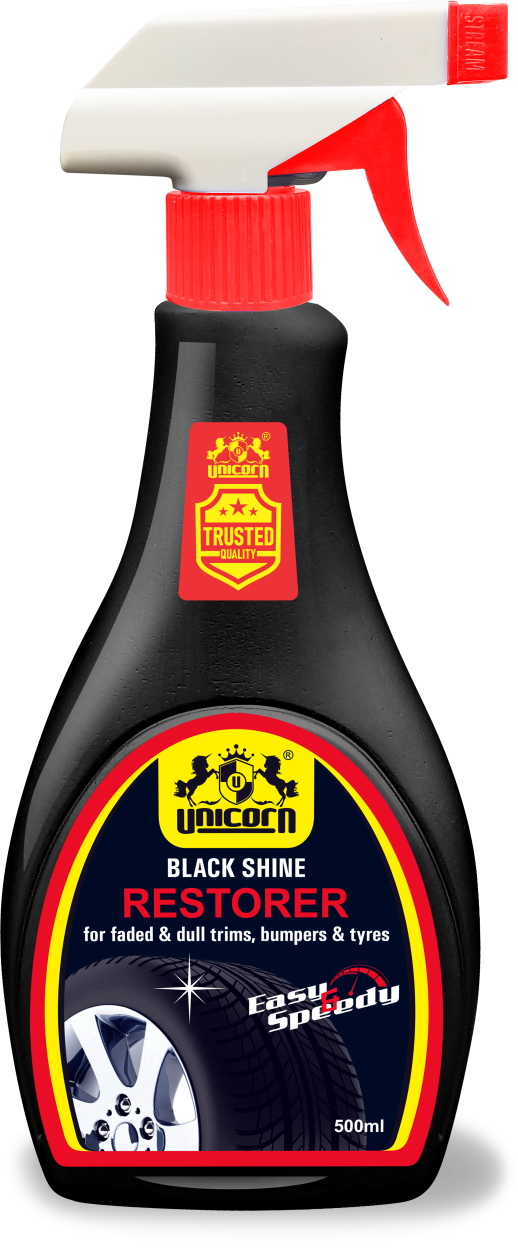 Black Shine-500ml
