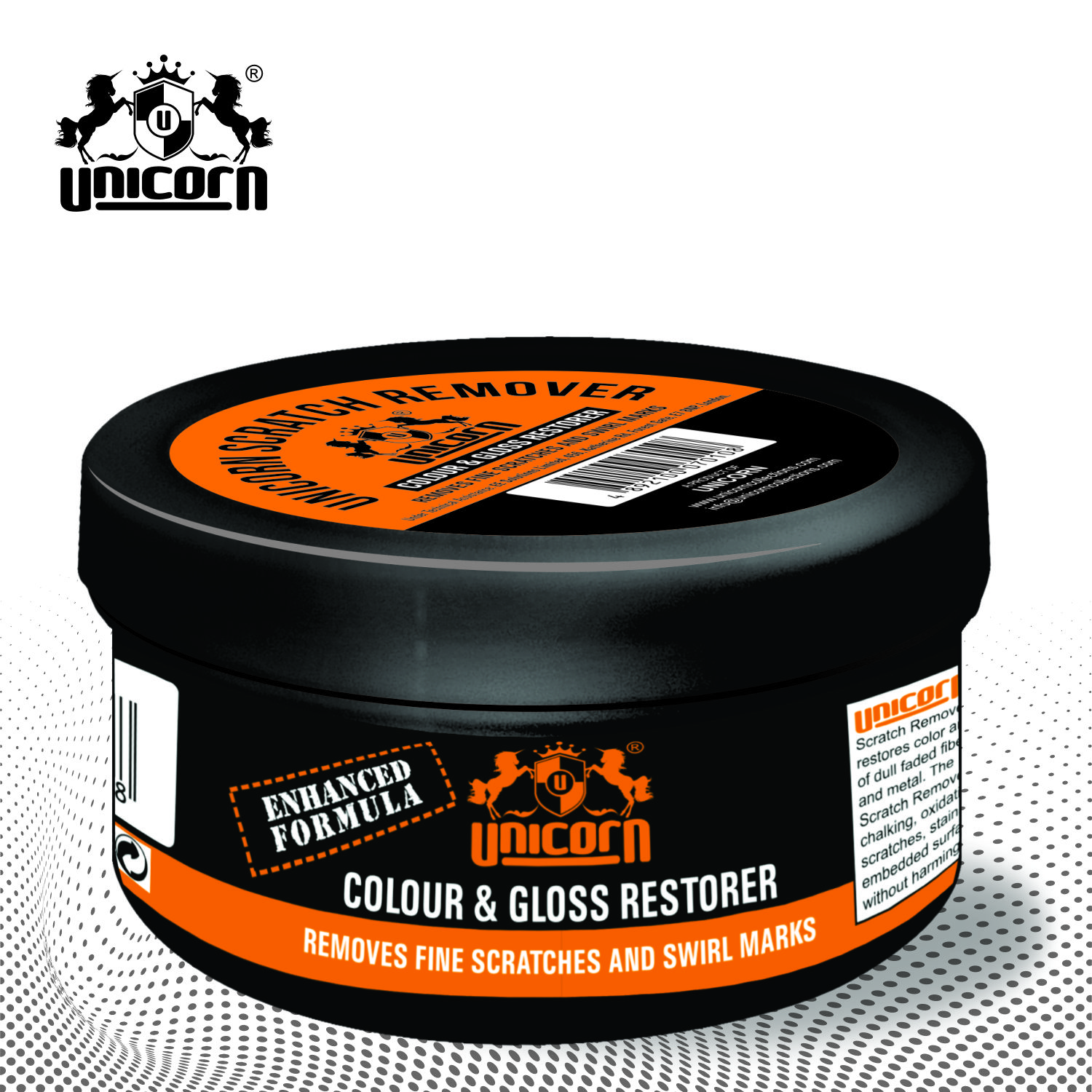 2-100 scratch remover